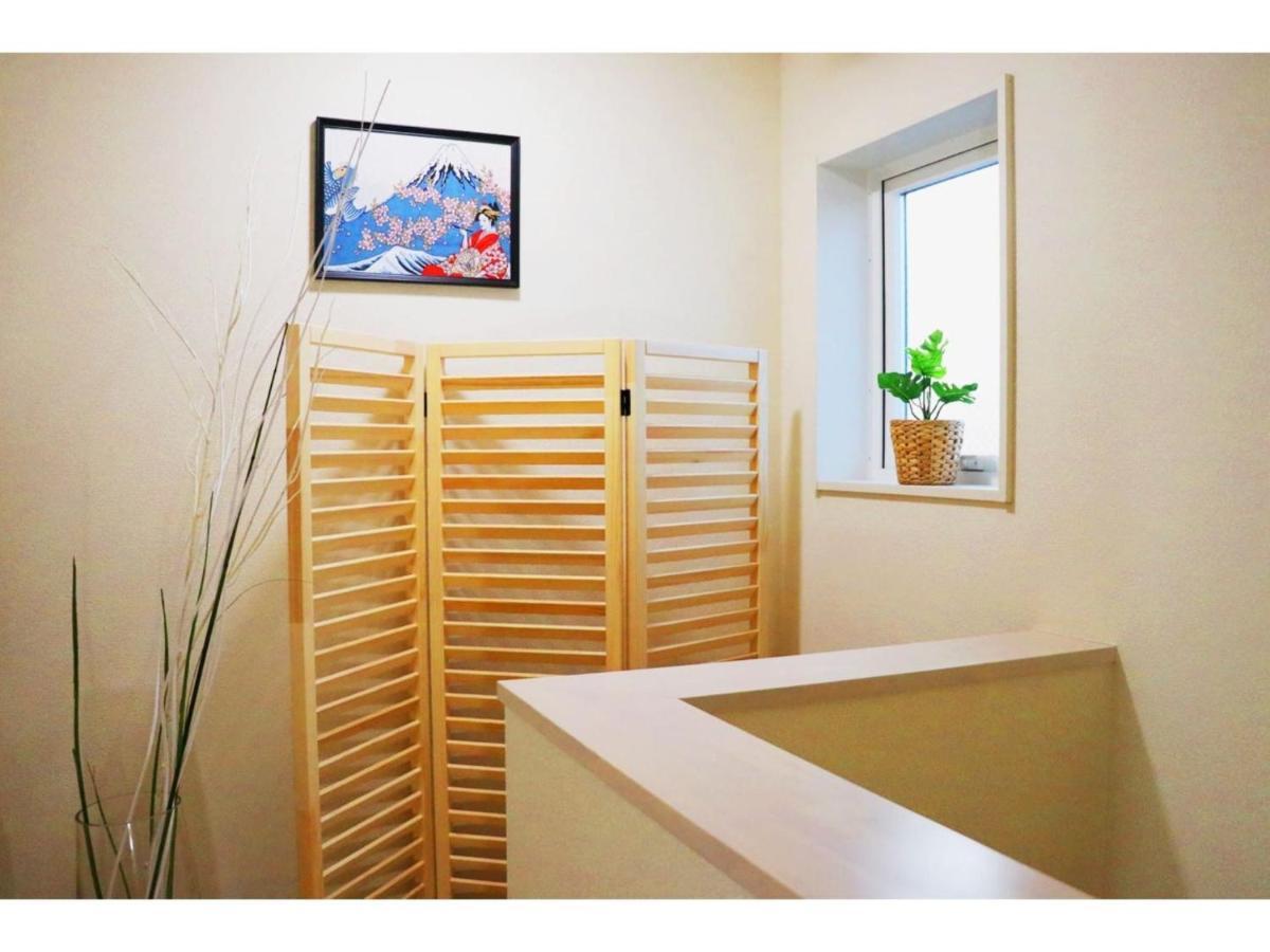 Ohana Tokyo House - Vacation Stay 73654V エクステリア 写真